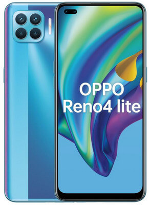 Замена шлейфа на телефоне OPPO Reno4 Lite